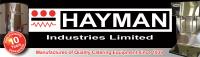 Hayman Industries Ltd image 10